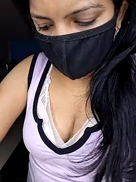 Nisha027 online show from 3, 2, 2026