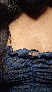 Nisha027 online show from 11, 4, 2026