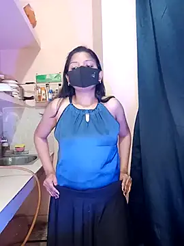 Snapshot of Nisha027 chatting on 27, 2, 2025 Nisha027 online show from 27, 2, 2025