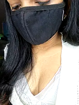 Nisha027 online show from 1, 11, 2025