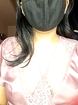 Nisha027 online show from 14, 10, 2025