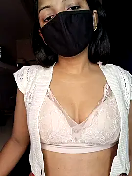 Nisha027 online show from 11, 10, 2025