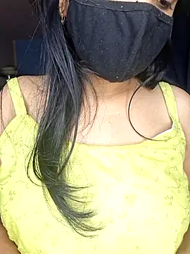 Nisha027 online show from 7, 1, 2026