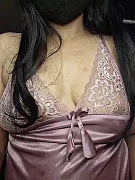 Nisha027 online show from 18, 5, 2026