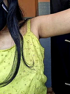 Nisha027 online show from 11, 2, 2026