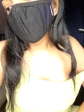 Nisha027 online show from 28, 10, 2025