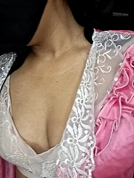 Nisha027 online show from 5, 2, 2026