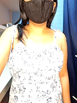 Nisha027 online show from 20, 11, 2025