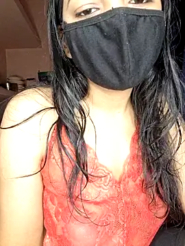 Nisha027 online show from 15, 10, 2025