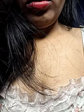 Nisha027 online show from 5, 4, 2026