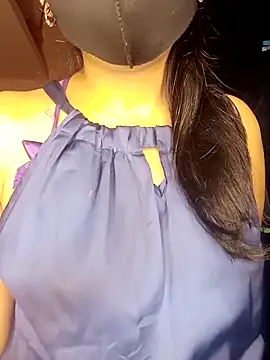 Snapshot of Nisha027 chatting on 19, 2, 2025 Nisha027 online show from 19, 2, 2025