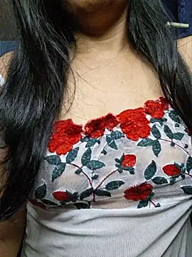 Nisha027 online show from 25, 5, 2026