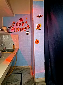 Nisha027 online show from 29, 10, 2025