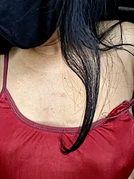 Nisha027 online show from 1, 2, 2026