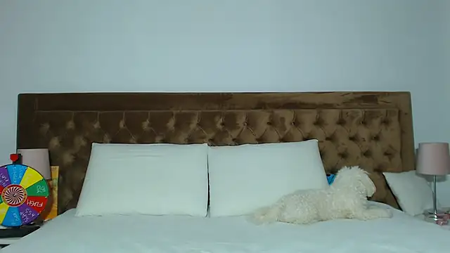 Aylinhoney08 online show from 22, 2, 2026