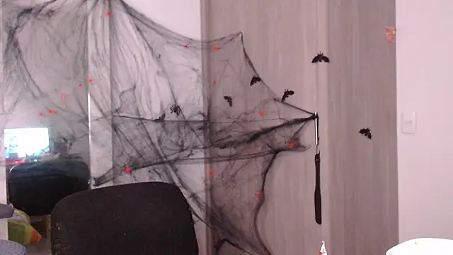 scarlett diamond11 online show from 1, 11, 2025