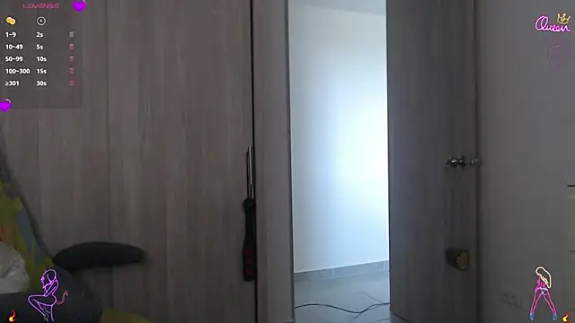 scarlett diamond11 online show from 9, 2, 2026