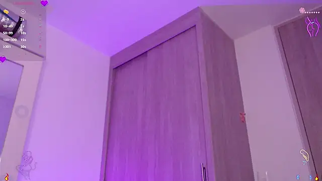 scarlett diamond11 online show from 13, 12, 2025