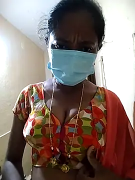 Snapshot of Jyotilakshmi chatting on 6, 3, 2025 Jyotilakshmi online show from 6, 3, 2025