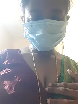 Snapshot of Jyotilakshmi chatting on 31, 1, 2025 Jyotilakshmi online show from 31, 1, 2025