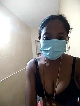 Snapshot of Jyotilakshmi chatting on 16, 3, 2025 Jyotilakshmi online show from 16, 3, 2025