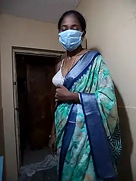 Snapshot of Jyotilakshmi chatting on 1, 3, 2025 Jyotilakshmi online show from 1, 3, 2025