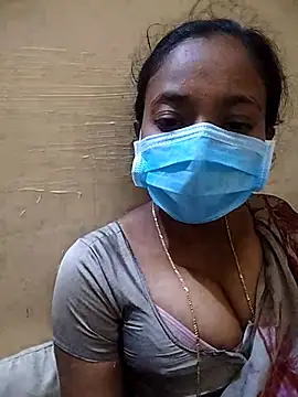 Snapshot of Jyotilakshmi chatting on 21, 9, 2025 Jyotilakshmi online show from 21, 9, 2025