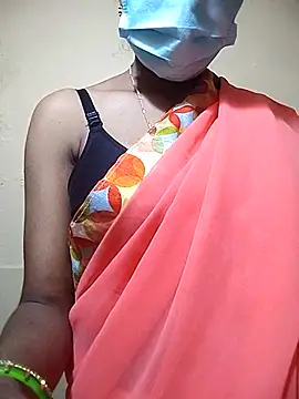 Snapshot of Jyotilakshmi chatting on 7, 3, 2025 Jyotilakshmi online show from 7, 3, 2025