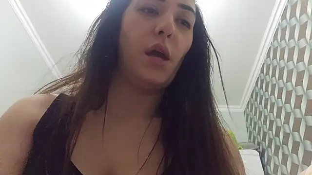 AlejandraDelaney online show from 19, 3, 2026