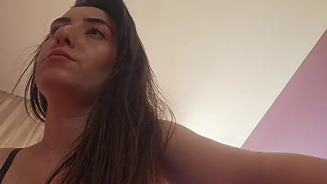 Snapshot of AlejandraDelaney chatting on 25, 6, 2026 AlejandraDelaney online show from 25, 6, 2026