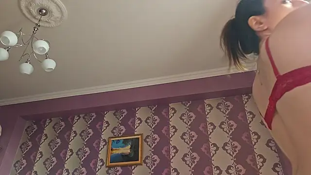 AlejandraDelaney online show from 24, 4, 2026