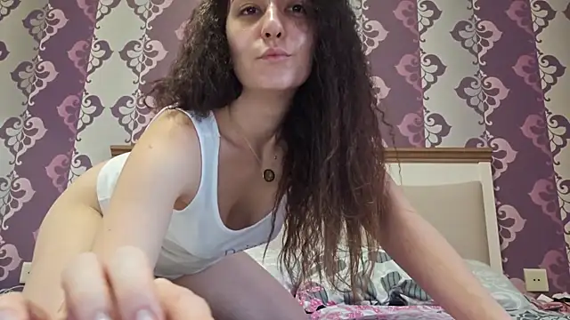 AlejandraDelaney online show from 21, 10, 2025