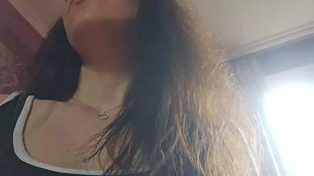 Snapshot of AlejandraDelaney chatting on 22, 6, 2026 AlejandraDelaney online show from 22, 6, 2026