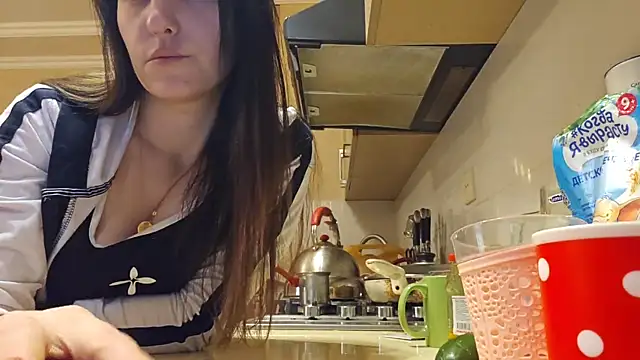AlejandraDelaney online show from 22, 2, 2025