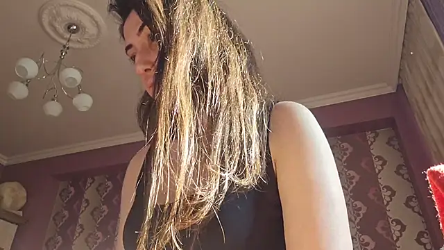 AlejandraDelaney online show from 26, 3, 2026