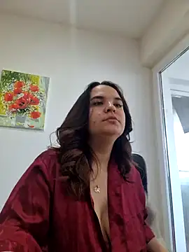 Snapshot of Ella-Diamond chatting on 11, 5, 2026 Ella-Diamond online show from 11, 5, 2026
