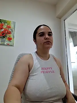Snapshot of Ella-Diamond chatting on 13, 5, 2026 Ella-Diamond online show from 13, 5, 2026