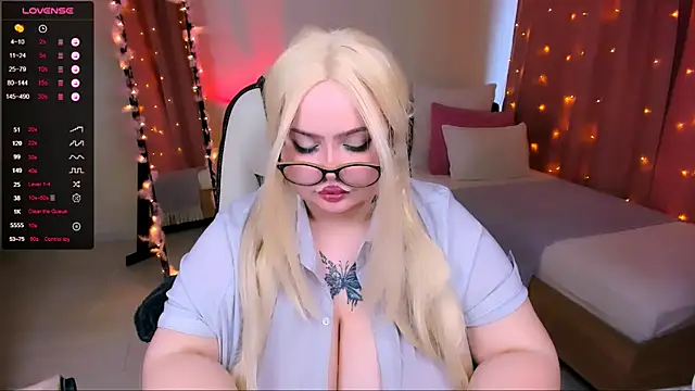 love insidee online show from 2, 3, 2025