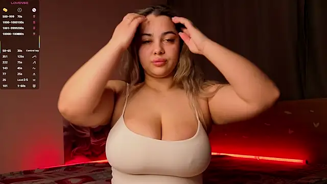 OttilieBurruss online show from 14, 1, 2026