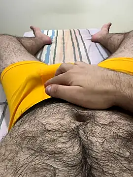 TheArabicGuyx online show from 28, 10, 2025