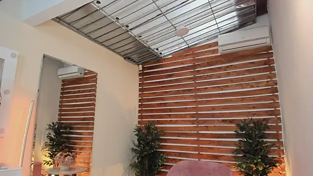 Sapphire Venuss online show from 7, 3, 2025