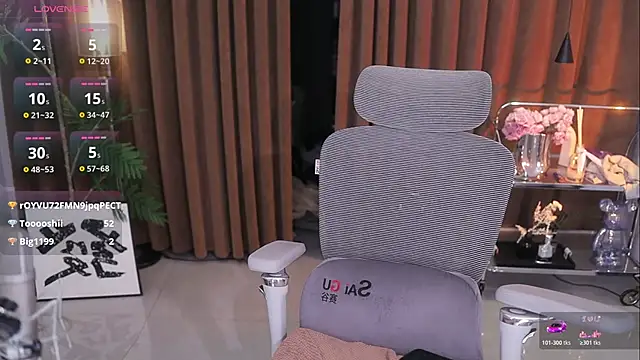 Evajoannana online show from 23, 4, 2026