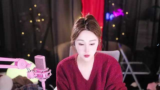 Snapshot of Evajoannana chatting on 2, 3, 2025 Evajoannana online show from 2, 3, 2025