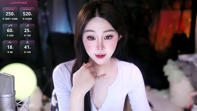 Evajoannana online show from 2, 12, 2025