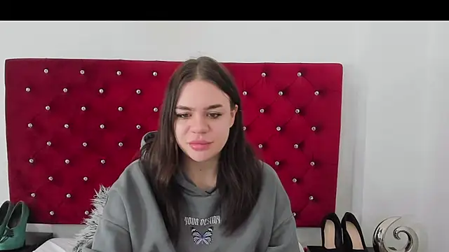 LexyBigBoobs online show from 12, 3, 2025