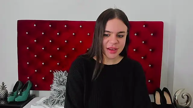 LexyBigBoobs online show from 7, 3, 2025