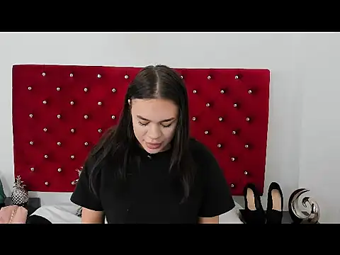 LexyBigBoobs online show from 9, 2, 2025