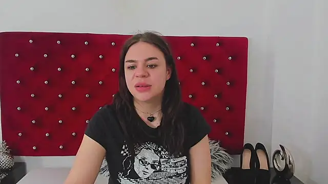 LexyBigBoobs online show from 18, 2, 2025