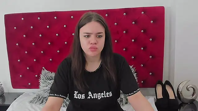 LexyBigBoobs online show from 21, 3, 2025