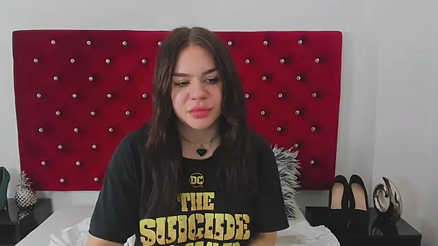 LexyBigBoobs online show from 21, 2, 2025